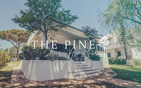 Pine House - Faro Airport, Beach And City Center